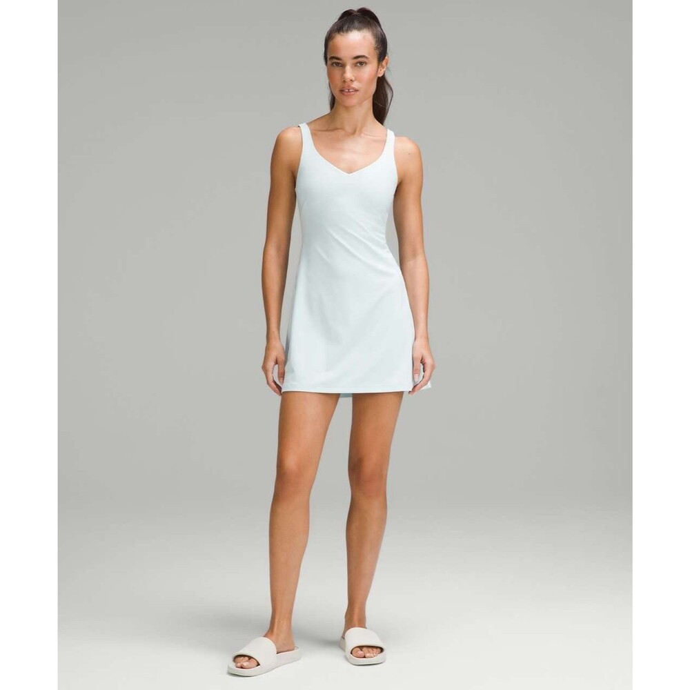 Lululemon Align Dress 0